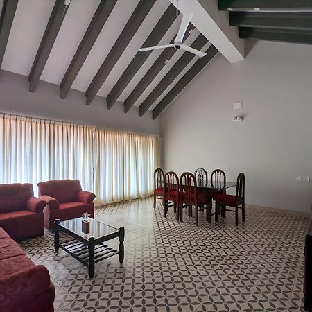 Red Rock Villa, Virajpet, Coorg 外观 照片