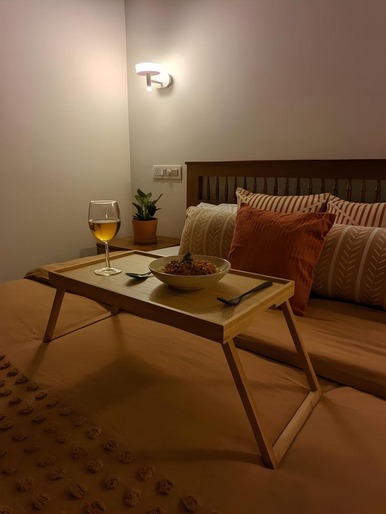 Red Rock Villa, Virajpet, Coorg 外观 照片