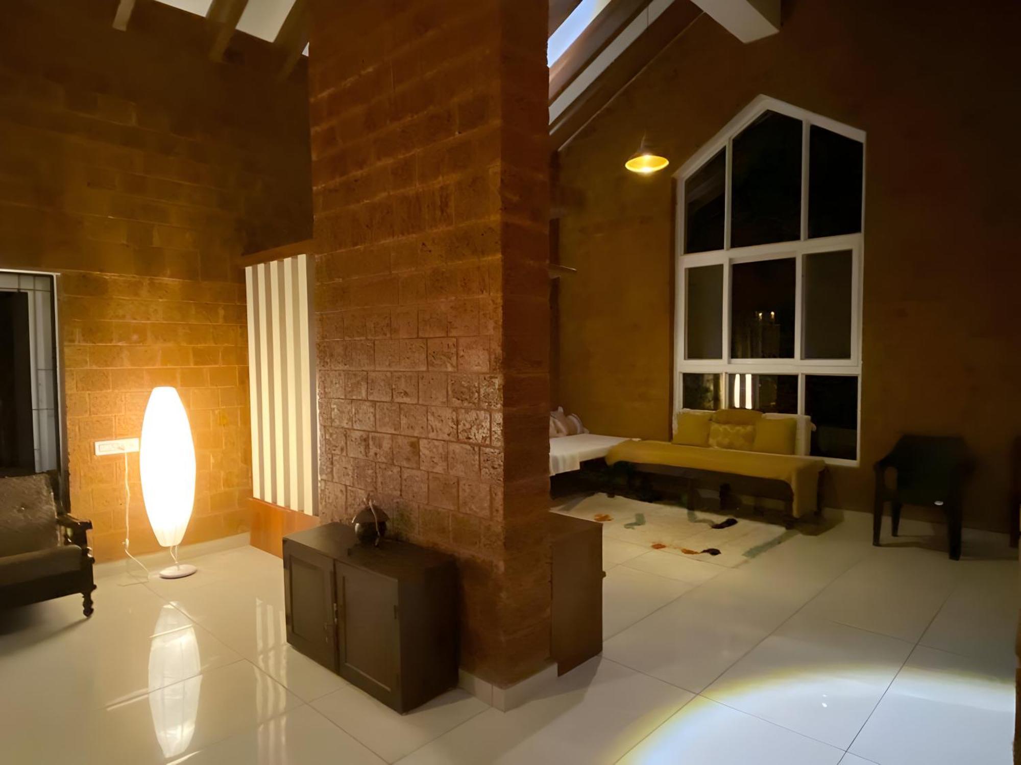 Red Rock Villa, Virajpet, Coorg 外观 照片