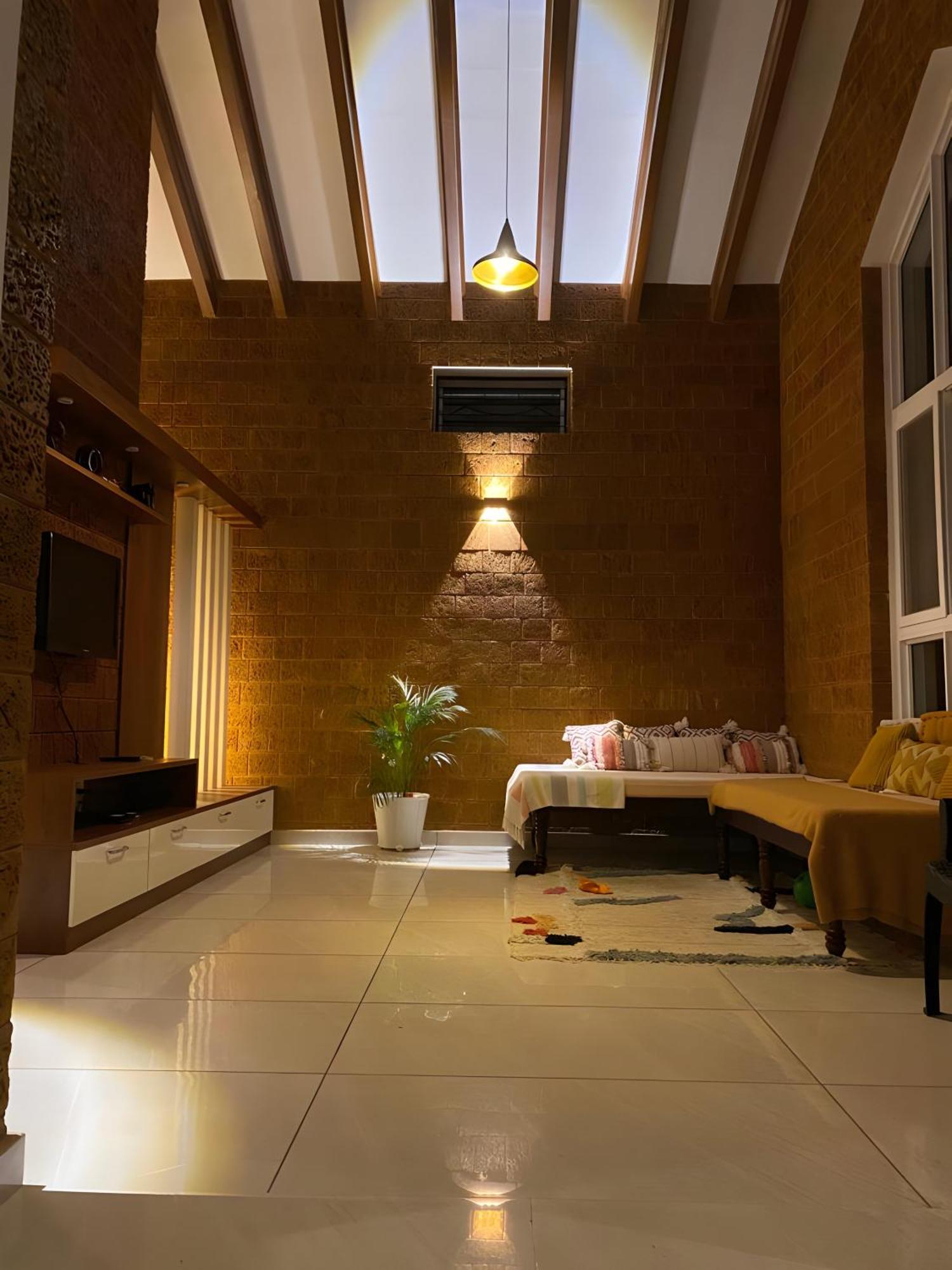 Red Rock Villa, Virajpet, Coorg 外观 照片