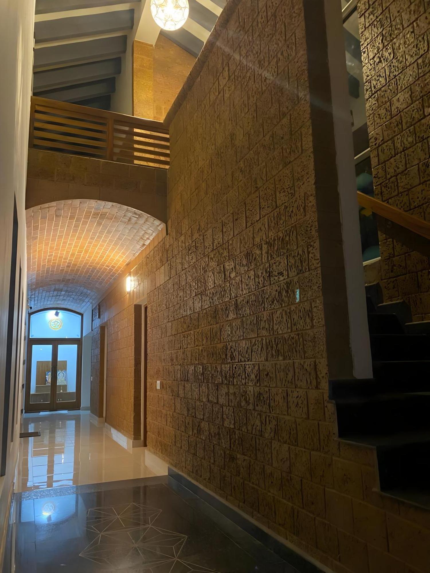Red Rock Villa, Virajpet, Coorg 外观 照片